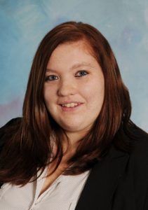 Lisa Holzinger