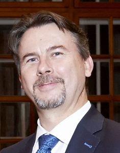  Martin Sperl